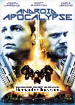 (image for) Android Apocalypse-2006 VCD